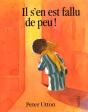 Il S'En Est Fallu De Peu ! - Preview