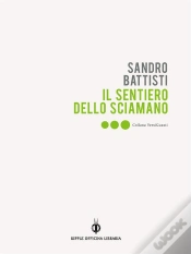 Capa do artigo Il Sentiero Dello Sciamano