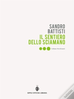 Capa do artigo Il Sentiero Dello Sciamano
