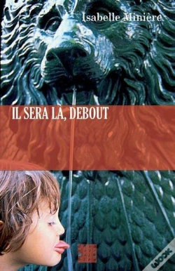 Capa do artigo Il Sera La Debout