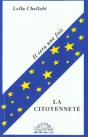 Il Sera Une Fois La Citoyenneté - Preview