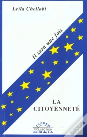 Capa do artigo Il Sera Une Fois La Citoyenneté
