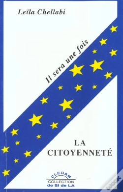 Capa do artigo Il Sera Une Fois La Citoyenneté