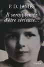 Il Serait Temps D'Etre Serieuse - Preview
