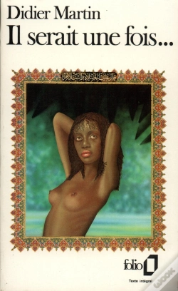 Capa do artigo Il Serait Une Fois...