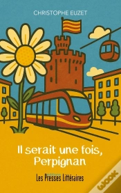 Capa do artigo Il Serait Une Fois, Perpignan