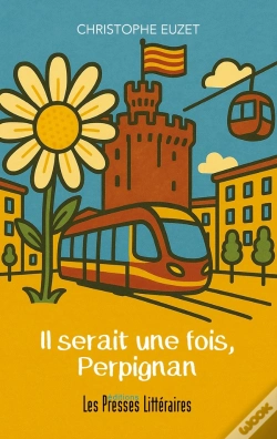 Capa do artigo Il Serait Une Fois, Perpignan