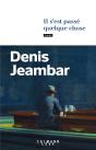 Il S'Est Passé Quelque Chose - Preview