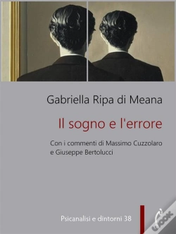 Capa do artigo Il Sogno E L'Errore