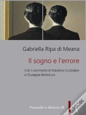 Capa do artigo Il Sogno E L