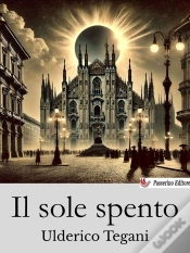 Capa do artigo Il Sole Spento