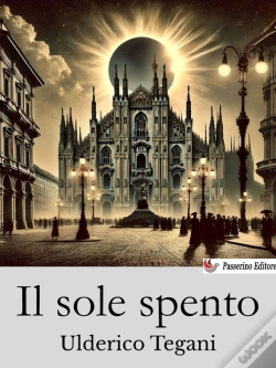 Capa do artigo Il Sole Spento