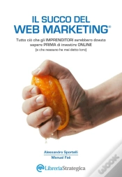 Capa do artigo Il Succo Del Web Marketing