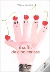 Capa do artigo Il Suffit De Cinq Cerises