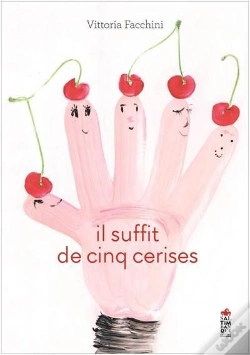 Capa do artigo Il Suffit De Cinq Cerises