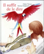 Capa do artigo Il Suffit De Le Dire