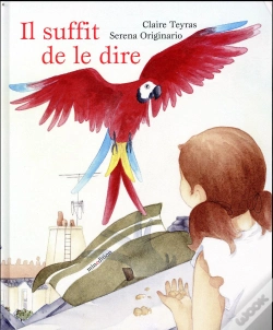 Capa do artigo Il Suffit De Le Dire