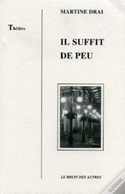 Capa do artigo Il Suffit De Peu