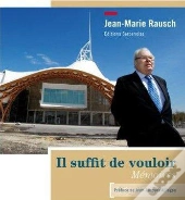 Il Suffit De Vouloir