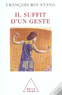 Capa do artigo Il Suffit D'Un Geste
