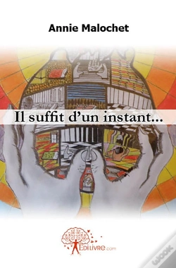 Capa do artigo Il Suffit D'Un Instant...
