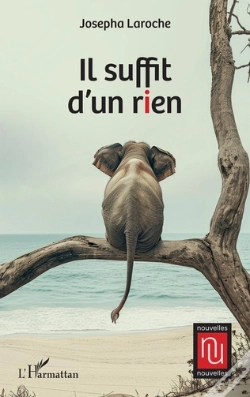 Capa do artigo Il Suffit D'Un Rien