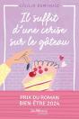 Il Suffit D'Une Cerise Sur Le Gâteau - Preview