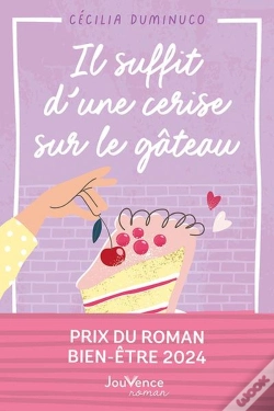 Capa do artigo Il Suffit D'Une Cerise Sur Le Gâteau