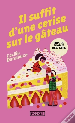 Capa do artigo Il Suffit D'Une Cerise Sur Le Gâteau