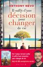 Il Suffit D'Une Décision Pour Changer De Vie - Preview