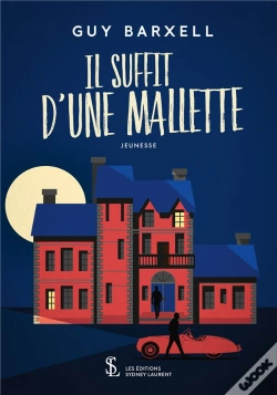 Capa do artigo Il Suffit D'Une Mallette