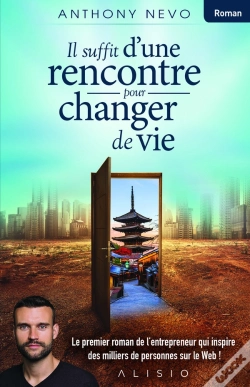 Capa do artigo Il Suffit D'Une Rencontre Pour Changer De Vie