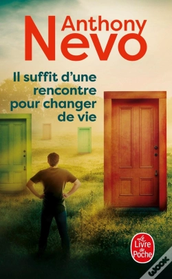 Capa do artigo Il Suffit D'Une Rencontre Pour Changer De Vie