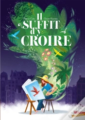 Capa do artigo Il Suffit D