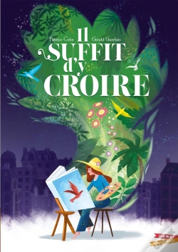 Capa do artigo Il Suffit D'Y Croire