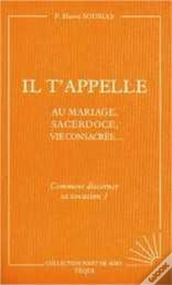 Capa do artigo Il T'Appelle - Comment Discerner Sa Vocation ? (Point De Mire)