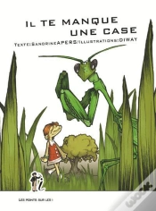 Capa do artigo Il Te Manque Une Case