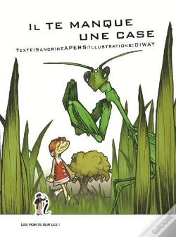 Capa do artigo Il Te Manque Une Case