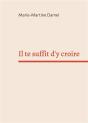 Il Te Suffit D Y Croire - Preview