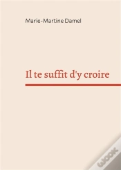 Capa do artigo Il Te Suffit D