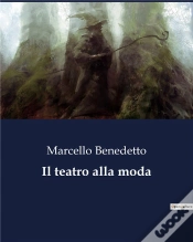 Capa do artigo Il Teatro Alla Moda