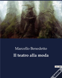 Capa do artigo Il Teatro Alla Moda