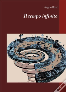 Capa do artigo Il Tempo Infinito