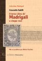 Il Terzo Libro De Madrigali A Cinque Voci (Crescentio Salzilli) - Preview
