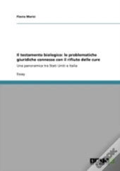 Il Testamento Biologico