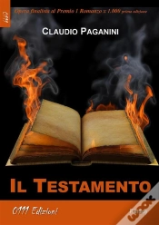 Capa do artigo Il Testamento