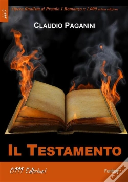 Capa do artigo Il Testamento