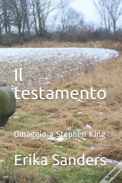 Capa do artigo Il Testamento