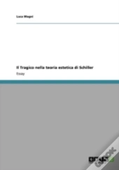 Il Tragico Nella Teoria Estetica Di Schiller