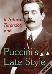 Capa do artigo Il Trittico, Turandot, And Puccini